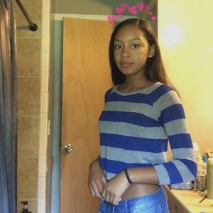 Meet your Posher, Mariah